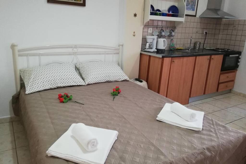 Lorentzia Room Bací Kültér fotó