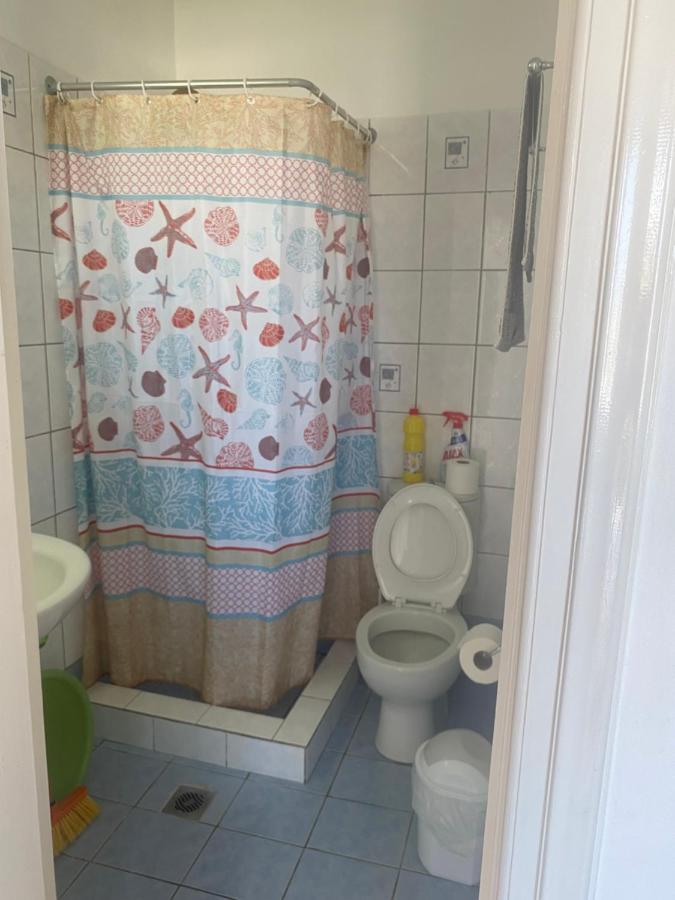 Lorentzia Room Bací Kültér fotó