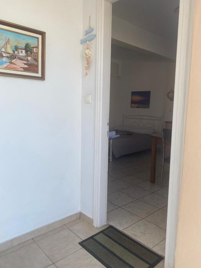 Lorentzia Room Bací Kültér fotó